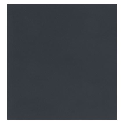 Osram - LED RGBW aplique de pared regulable para exterior SMART+ BRICK LED/14W/230V IP44 Wi-Fi