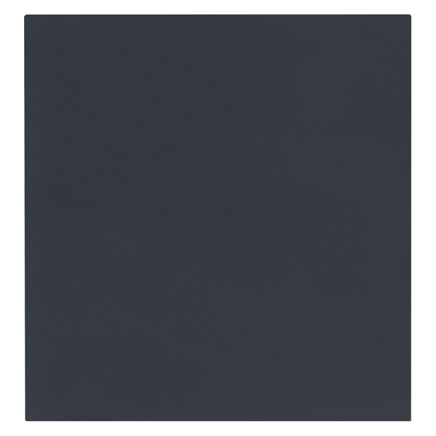 Osram - LED RGBW aplique de pared regulable para exterior SMART+ BRICK LED/14W/230V IP44 Wi-Fi