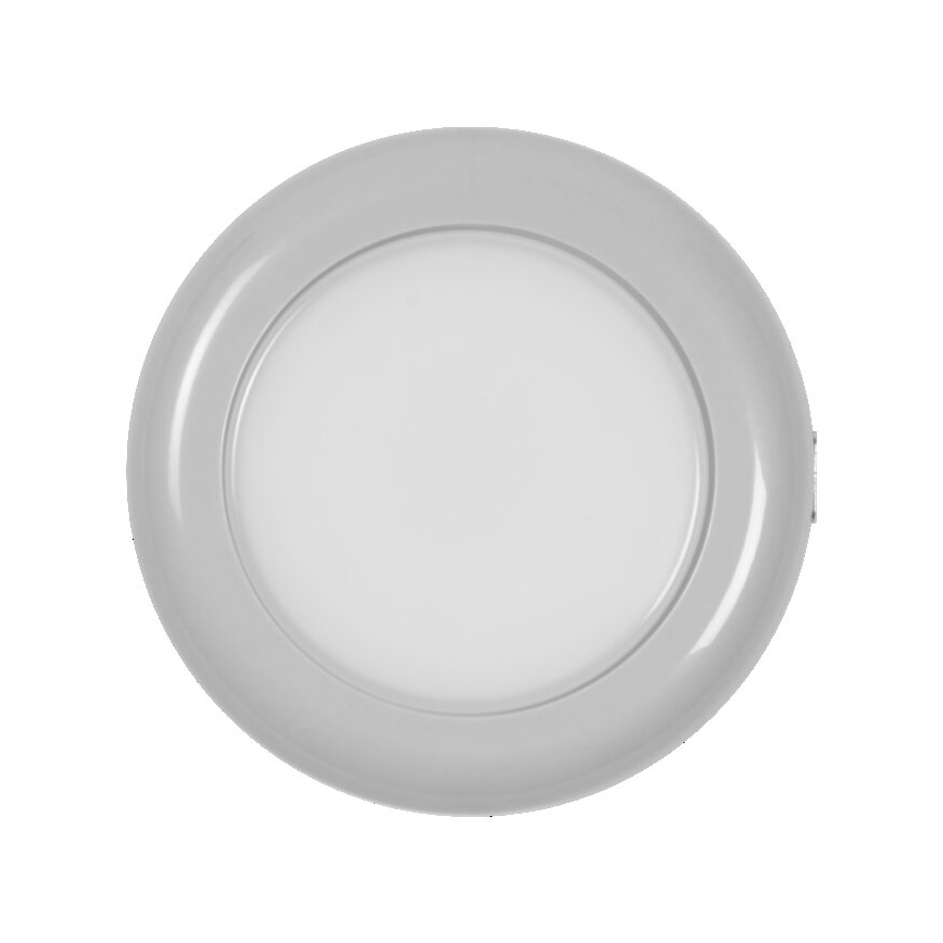 Osram - Luminaria orientativa LED RGBW táctil y regulable SMART+ DOT-IT LED/0,5W/3,7V 300 mAh