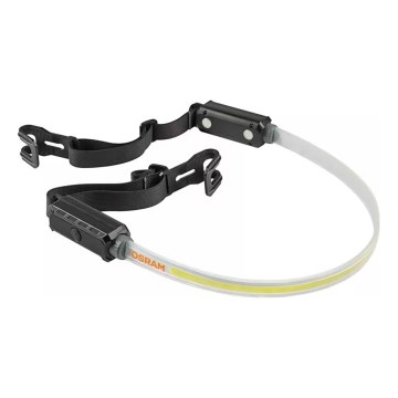 Osram - Linterna de inspección regulable para vehículo LEDINSPECT INSPECTION LIGHT LED/10W/3,7V 2200 mAh
