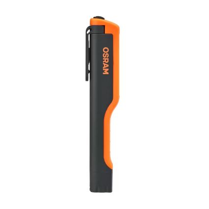 Osram - Linterna LED LEDINSPECT POCKET 110 ESSENTIAL LED/3W/3xAAA