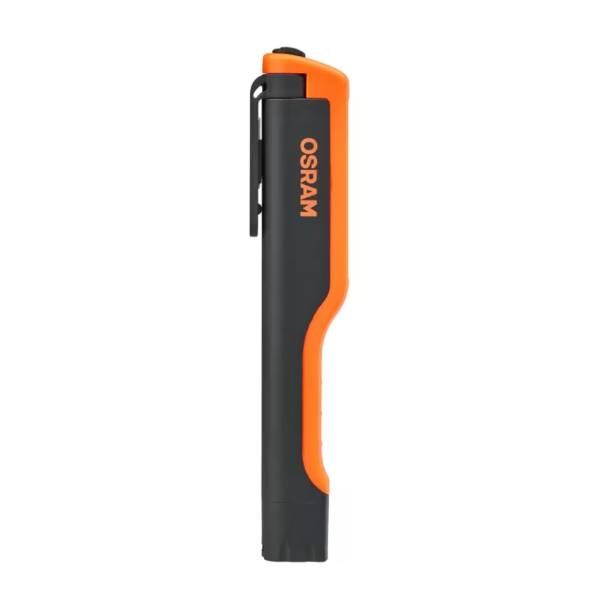 Osram - Linterna LED LEDINSPECT POCKET 110 ESSENTIAL LED/3W/3xAAA