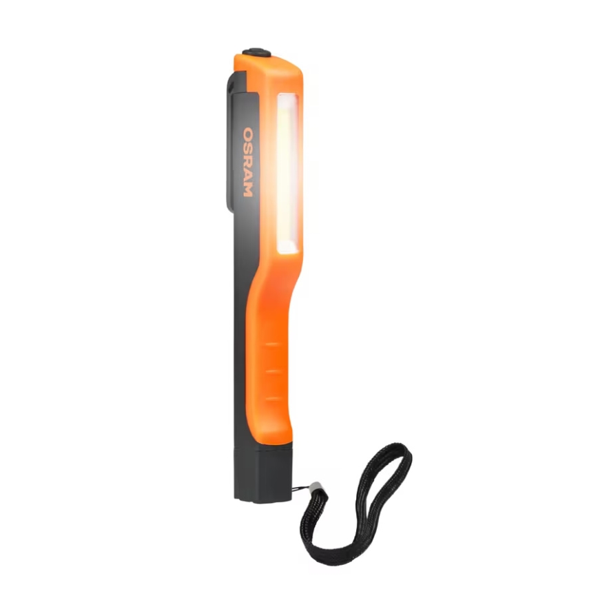 Osram - Linterna LED LEDINSPECT POCKET 110 ESSENTIAL LED/3W/3xAAA