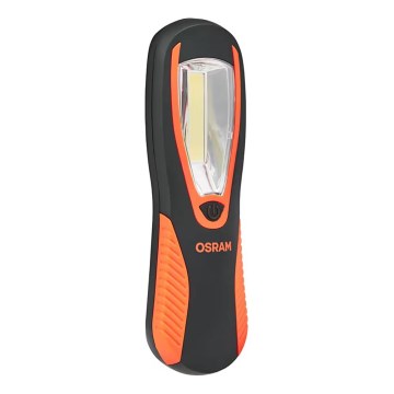 Osram - Linterna LED LEDINSPECT TASK 180 ESSENTIAL LED/3W/3xAAA