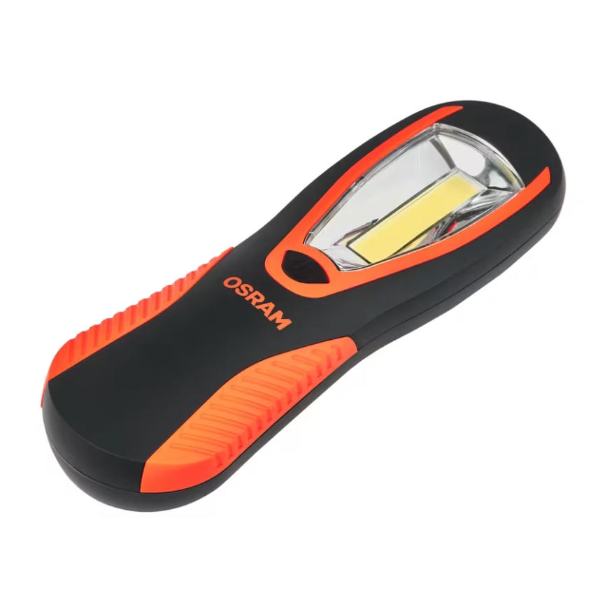 Osram - Linterna LED LEDINSPECT TASK 180 ESSENTIAL LED/3W/3xAAA