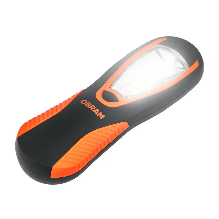Osram - Linterna LED LEDINSPECT TASK 180 ESSENTIAL LED/3W/3xAAA