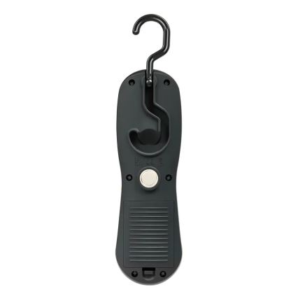 Osram - Linterna LED LEDINSPECT TASK 180 ESSENTIAL LED/3W/3xAAA