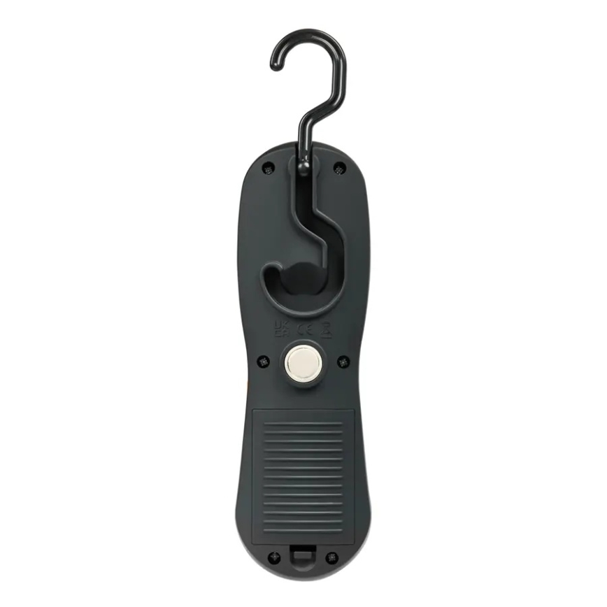 Osram - Linterna LED LEDINSPECT TASK 180 ESSENTIAL LED/3W/3xAAA