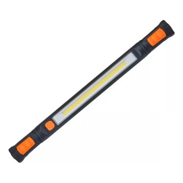 Osram - Linterna LED recargable regulable LEDINSPECT UTILITY1000 LED/19W/7,4V 2600 mAh