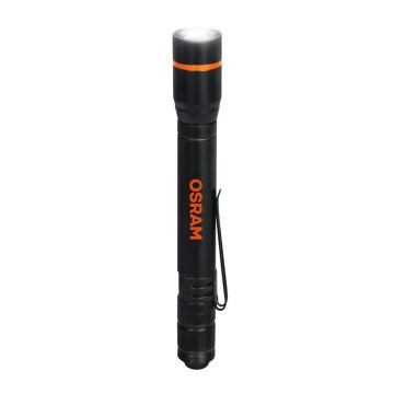 Osram - Linterna LED regulable LEDINSPECT TORCH 250 ESSENTIAL LED/2W/2xAAA IP44