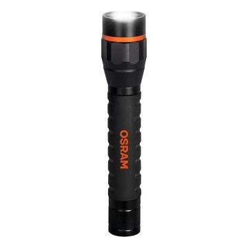 Osram - Linterna LED regulable LEDINSPECT TORCH 350 ESSENTIAL LED/4W/2xAAA IP44