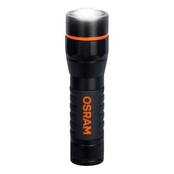 Osram - Linterna LED regulable LEDINSPECT TORCH 450 ESSENTIAL LED/6W/3xAAA IP44