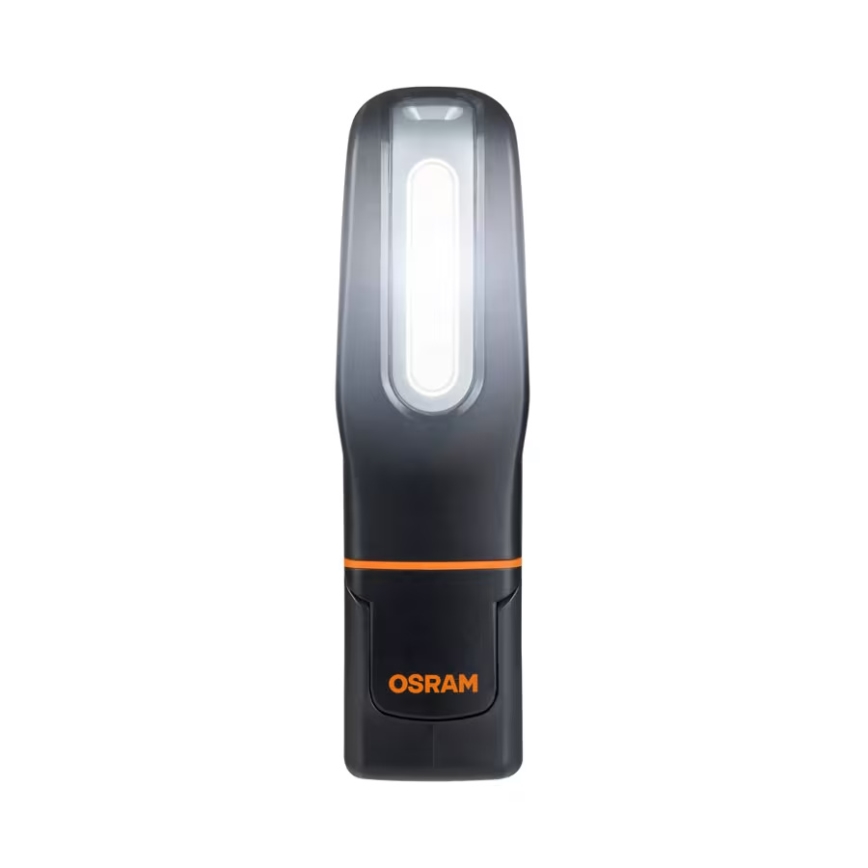 Osram - Linterna recargable LED regulable LEDINSPECT MINI250 LED/7W/3,7V IP65 2000 mAh
