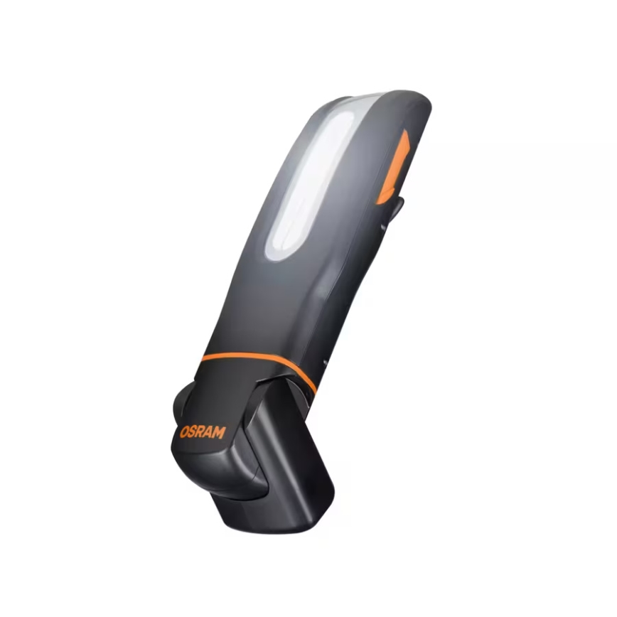 Osram - Linterna recargable LED regulable LEDINSPECT MINI250 LED/7W/3,7V IP65 2000 mAh