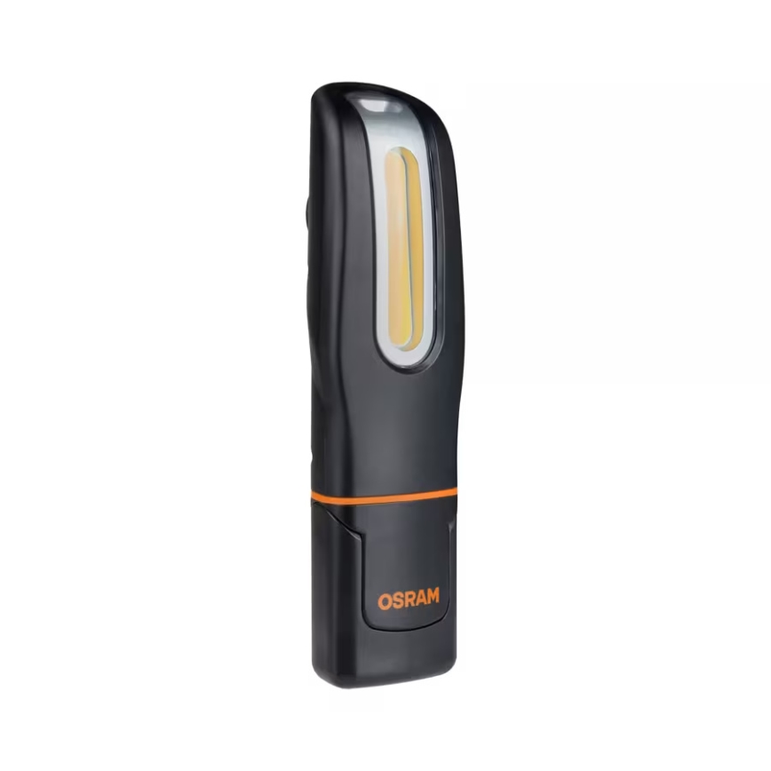Osram - Linterna recargable LED regulable LEDINSPECT MINI250 LED/7W/3,7V IP65 2000 mAh