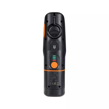 Osram - Linterna recargable LED regulable LEDINSPECT MINI250 LED/7W/3,7V IP65 2000 mAh
