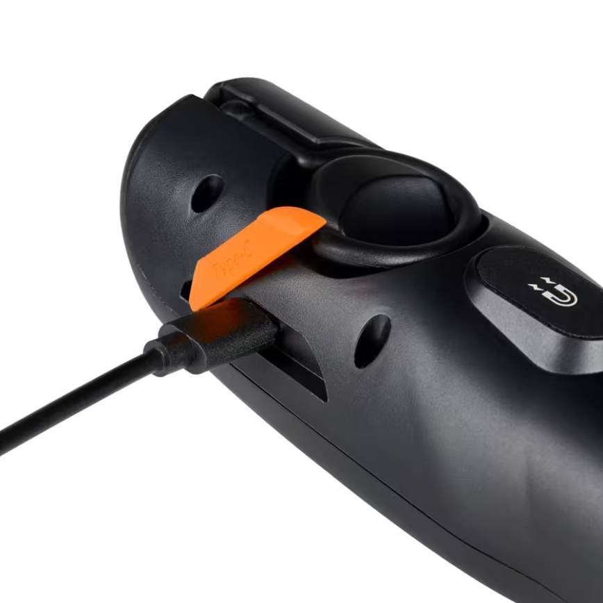 Osram - Linterna recargable LED regulable LEDINSPECT MINI250 LED/7W/3,7V IP65 2000 mAh