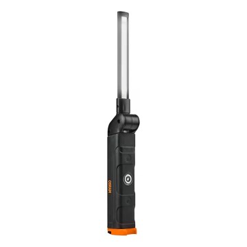 Osram - Linterna recargable LED regulable LEDINSPECT WIRE-FREE SLIM 600 LED/5W/3,7V IP54 2600 mAh