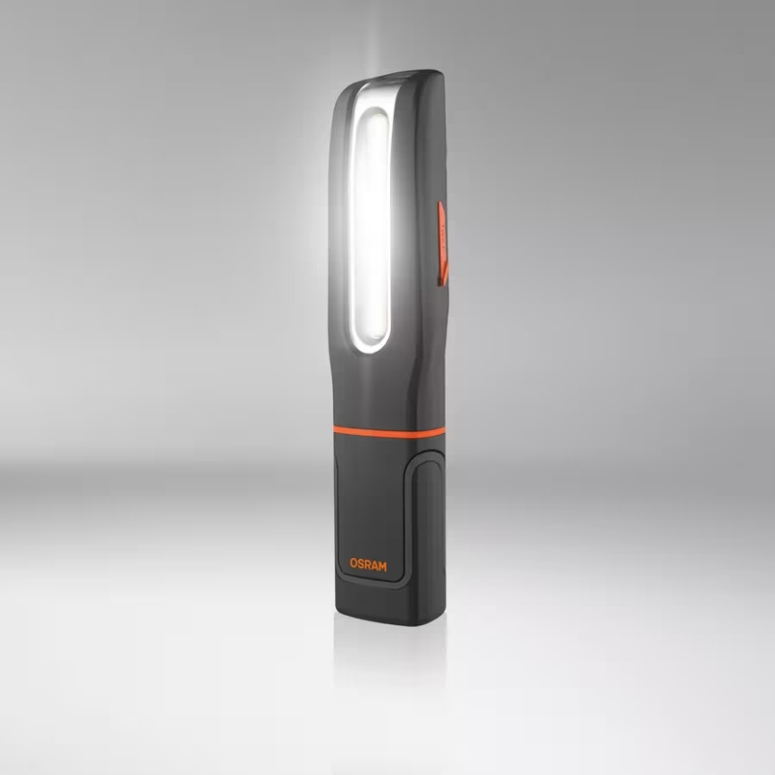 Osram - linterna recargable regulable LEDINSPECT MAX500 LED/16W/3,7V IP65 4500 mAh