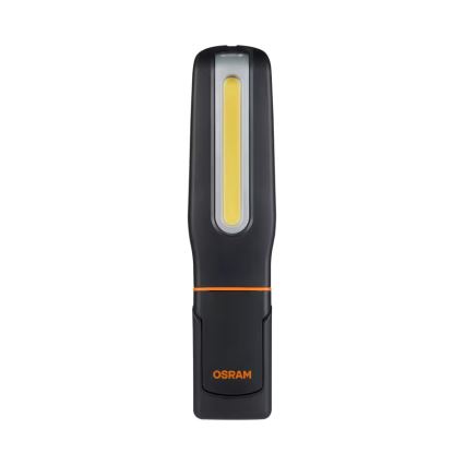 Osram - linterna recargable regulable LEDINSPECT MAX500 LED/16W/3,7V IP65 4500 mAh