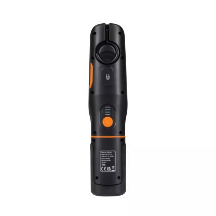 Osram - linterna recargable regulable LEDINSPECT MAX500 LED/16W/3,7V IP65 4500 mAh