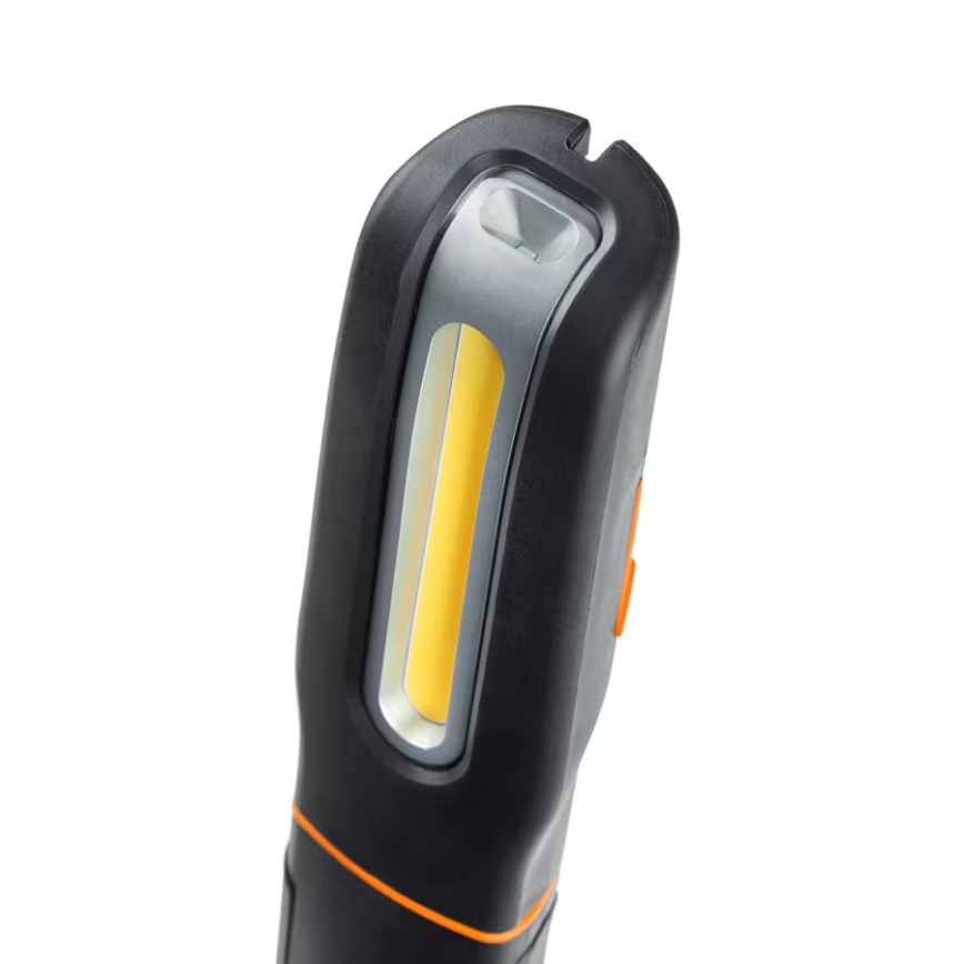 Osram - linterna recargable regulable LEDINSPECT MAX500 LED/16W/3,7V IP65 4500 mAh