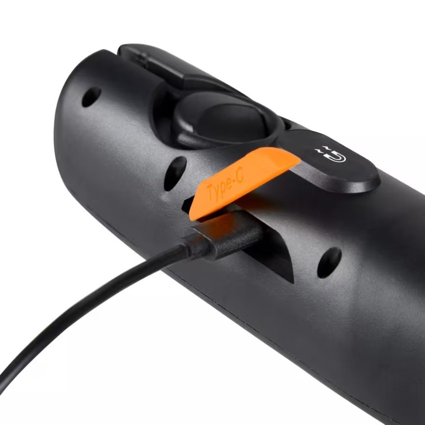 Osram - linterna recargable regulable LEDINSPECT MAX500 LED/16W/3,7V IP65 4500 mAh