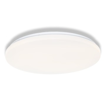 Osram - Luminaria de techo LED CEILING ROUND LED/36W/230V 4000K, diámetro 48 cm, blanca
