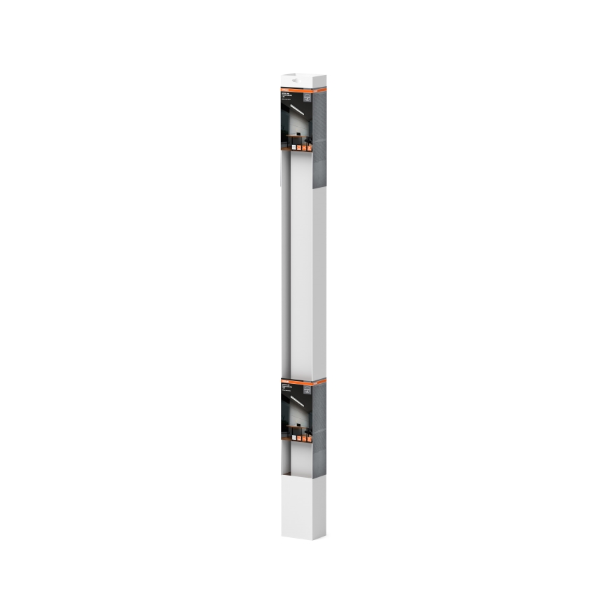 Osram - Luminaria de techo LED regulable OFFICE LINE LED/11/20/30W/230V 4000K 112,6 cm blanca