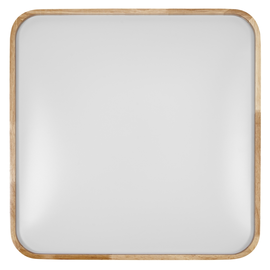 Osram - Luminaria LED de techo regulable ORBIS ALICIA LED/16W/230V 29,2x29,2 cm beige