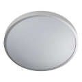 Osram - Luminaria de techo LED regulable ORBIS LED/25W/230V 2700-6500 K diámetro 41 cm + mando a distancia