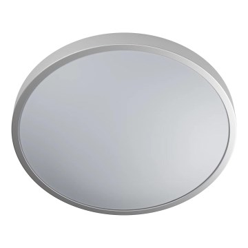 Osram - Luminaria de techo LED regulable ORBIS LED/25W/230V 2700-6500 K diámetro 41 cm + mando a distancia