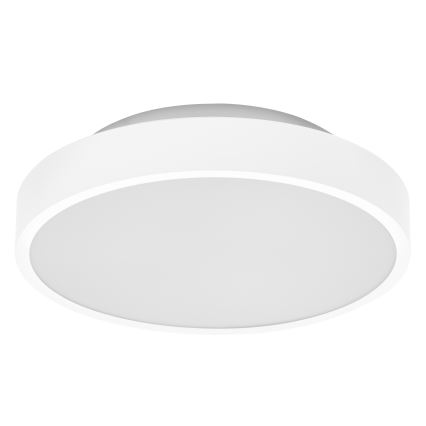 Osram - Plafón LED SMART+ ORBIS RGBW regulable/28W/230V Ø 35 cm 2700–6500K Wi‑Fi