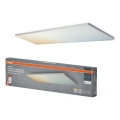 Osram - Luminaria de techo LED regulable SMART+ FRAMELESS LED/40W/230V 3000-6500K Wi-Fi