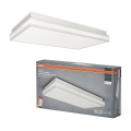 Osram - Luminaria de techo LED regulable SMART+ MAGNET LED/42W/230V 30x60 cm 3000-6500K Wi-Fi