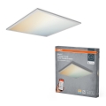 Osram - Luminaria de techo LED regulable SMART+ PLANON LED/36W/230V 60x60 cm 3000-6500K Wi-Fi