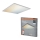 Osram - Luminaria de techo LED regulable SMART+ PLANON LED/36W/230V 60x60 cm 3000-6500K Wi-Fi
