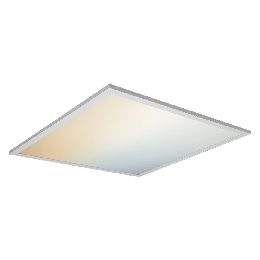 Osram - Luminaria de techo LED regulable SMART+ PLANON LED/36W/230V 60x60 cm 3000-6500K Wi-Fi