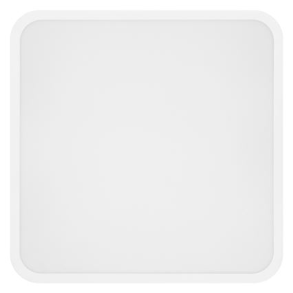 Osram - Luminaria de techo LED RGBW regulable SMART+ ORBIS LED/28W/230V 35x35 cm 2700-6500K Wi-Fi