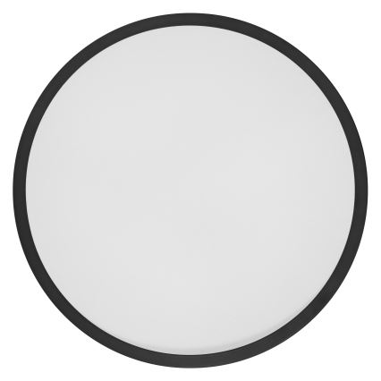 Osram - Luminaria de techo regulable LED RGBW SMART+ ORBIS LED/28W/230V Ø 35 cm 2700–6500 K Wi‑Fi