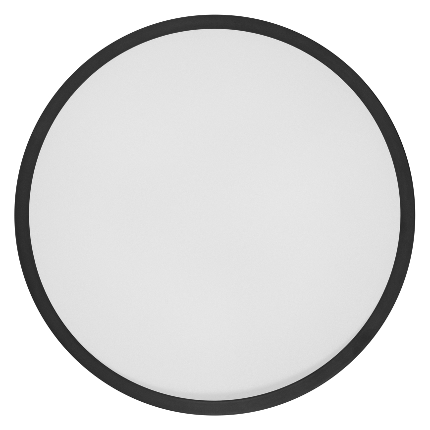 Osram - Luminaria de techo regulable LED RGBW SMART+ ORBIS LED/28W/230V Ø 35 cm 2700–6500 K Wi‑Fi