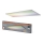 Osram - Luminaria de techo LED RGBW regulable SMART+ PLANON LED/36W/230V 120x30 cm Wi-Fi