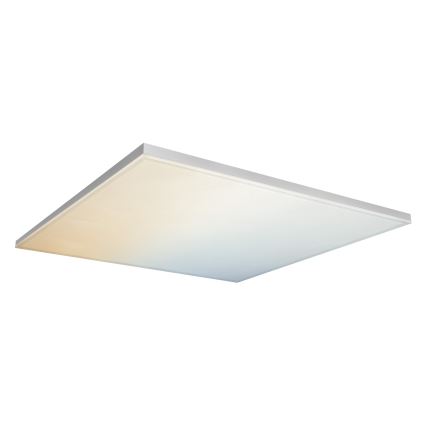 Osram - Luminaria de techo LED RGBW regulable SMART+ PLANON LED/40W/230V 60x60 cm 3000-6500K Wi-Fi