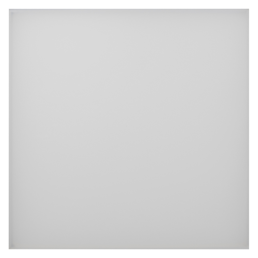 Osram - Luminaria de techo LED RGBW regulable SMART+ PLANON LED/40W/230V 60x60 cm 3000-6500K Wi-Fi