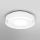 Osram - Luminaria de techo ORBIS MADRID 2xE27/10W/230V Ø 29 cm blanca