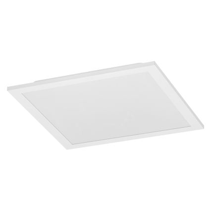 Osram - Luminaria de techo regulable LED RGBW SMART+ MAGIC LED/24W/230V 2700-6500K 45x45 cm Wi-Fi + control remoto