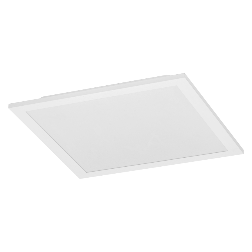 Osram - Luminaria de techo regulable LED RGBW SMART+ MAGIC LED/24W/230V 2700-6500K 45x45 cm Wi-Fi + control remoto