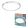 Osram - Luminaria de techo regulable para baño SMART+ DISC LED/18W/230V 3000-6500K IP44 Wi-Fi