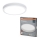 Osram - Luminaria de techo regulable SMART+ DOWNLIGHT LED/22W/230V Ø 40 cm 3000-6500K Wi-Fi