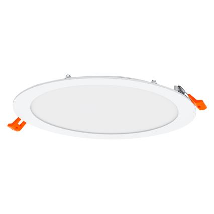 Osram - Downlight empotrable LED regulable SMART+ LED/22W/230V 3000-6500K Wi-Fi